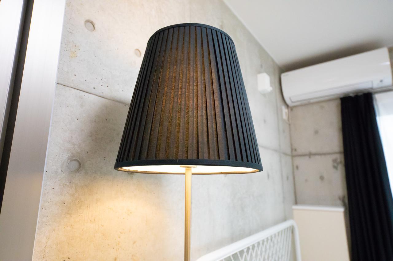 Shinjuku Partenza Apartment Tokyo Ngoại thất bức ảnh