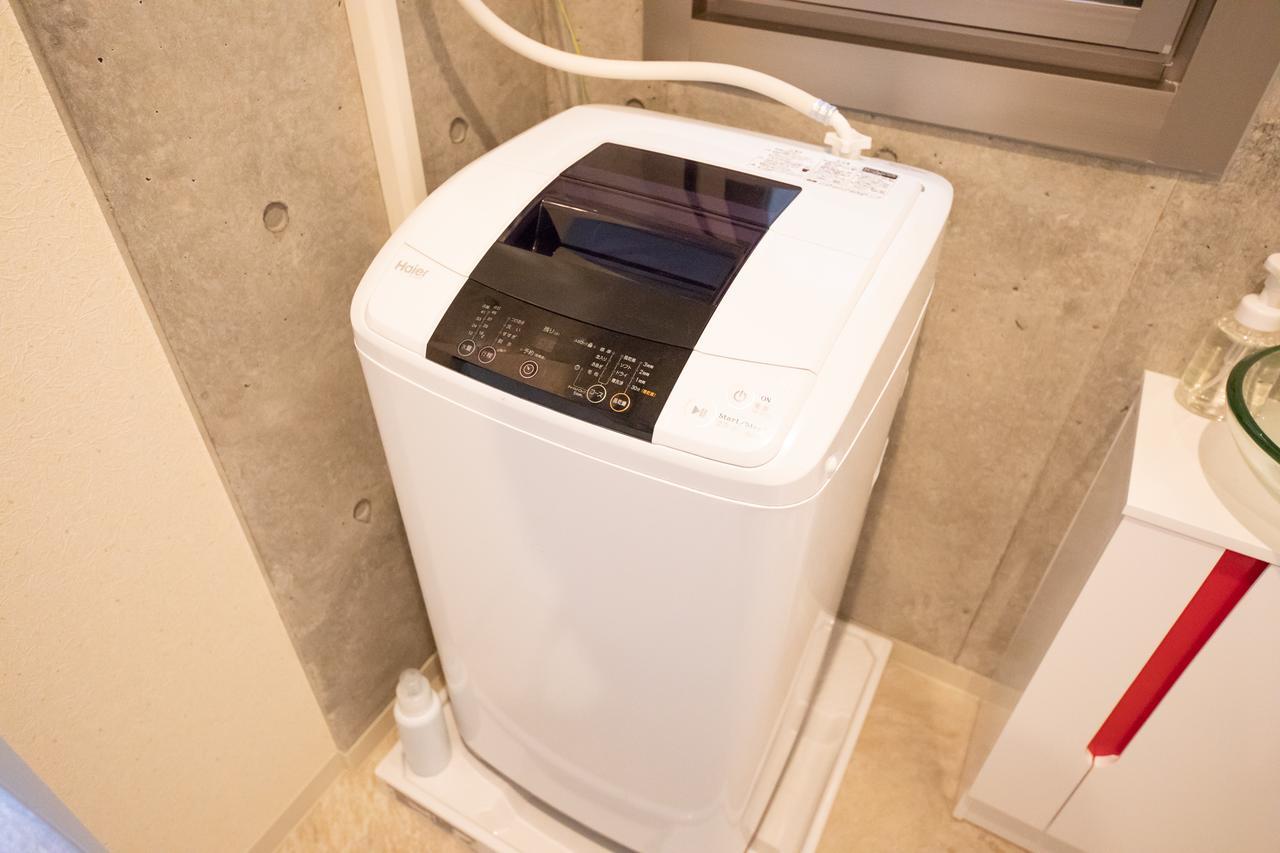 Shinjuku Partenza Apartment Tokyo Phòng bức ảnh